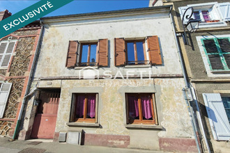 achat maison viarmes 95270