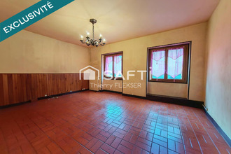 achat maison viarmes 95270
