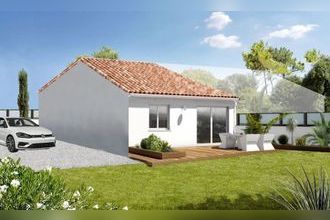 achat maison vias 34450