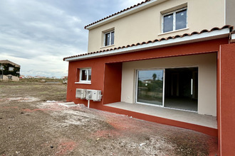 achat maison vias 34450