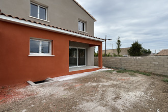 achat maison vias 34450