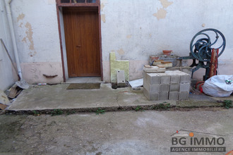 achat maison vias 34450