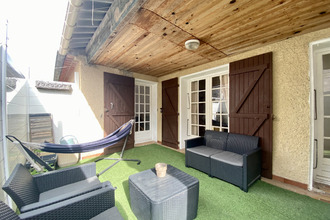 achat maison vias 34450