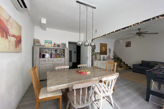 achat maison vias 34450