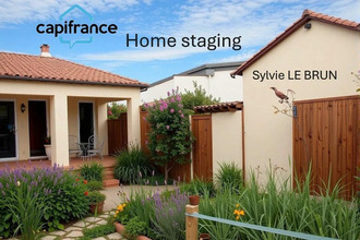 achat maison vias 34450