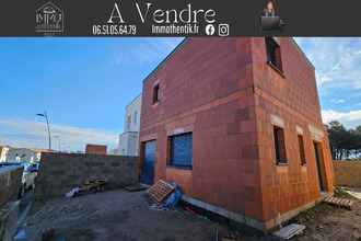 achat maison vias 34450