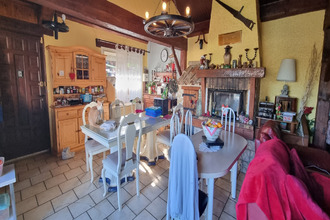 achat maison vias 34450