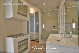 achat maison vias 34450