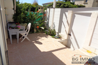 achat maison vias 34450