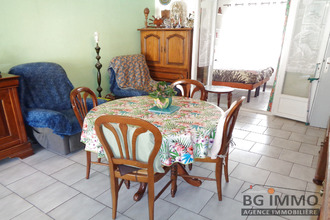 achat maison vias 34450