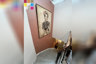 achat maison vias 34450