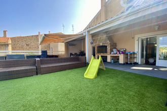 achat maison vias 34450