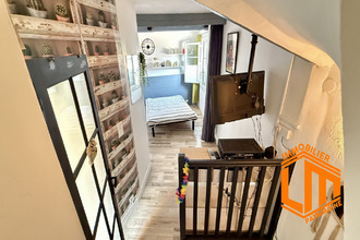 achat maison vias 34450