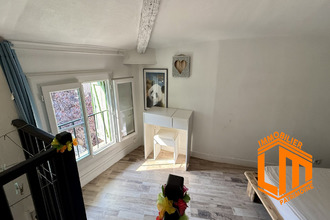 achat maison vias 34450