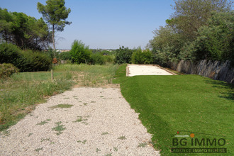 achat maison vias 34450