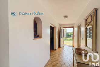 achat maison vias 34450