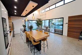 achat maison vias 34450