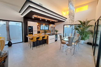 achat maison vias 34450