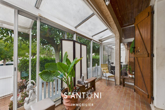 achat maison vias 34450