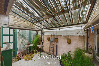 achat maison vias 34450