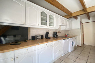 achat maison vias 34450