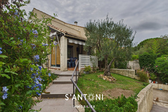 achat maison vias 34450