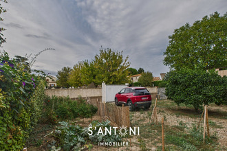 achat maison vias 34450