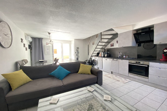 achat maison vias 34450