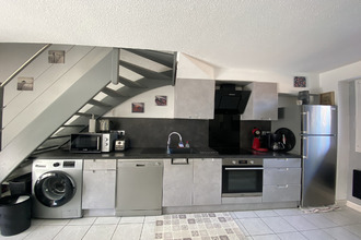 achat maison vias 34450