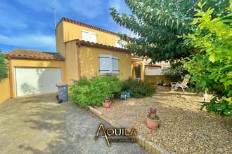 achat maison vias 34450