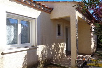 achat maison vias 34450