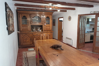 achat maison vias 34450