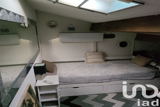 achat maison vias 34450