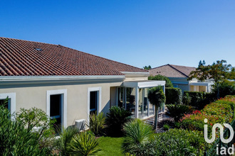 achat maison vias 34450