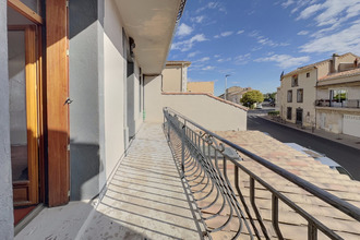 achat maison vias 34450