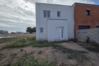 achat maison vias 34450