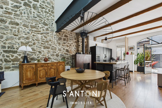 achat maison vias 34450