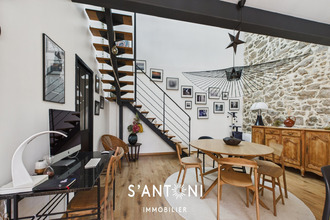 achat maison vias 34450