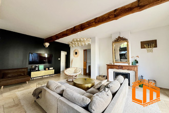 achat maison vias 34450