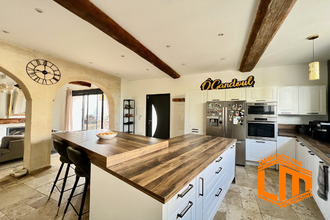 achat maison vias 34450