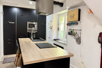 achat maison vias 34450