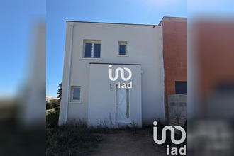 achat maison vias 34450