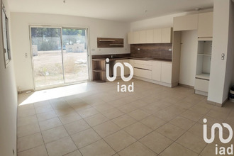 achat maison vias 34450