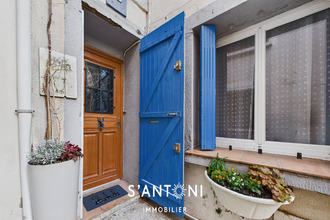 achat maison vias 34450