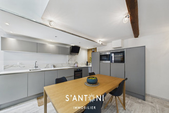 achat maison vias 34450