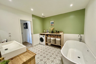 achat maison vias 34450