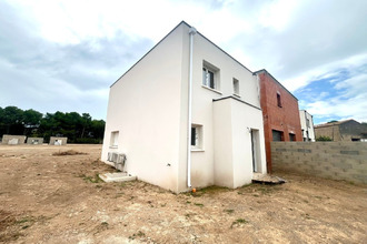 achat maison vias 34450