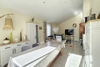 achat maison vias 34450