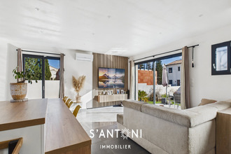 achat maison vias 34450