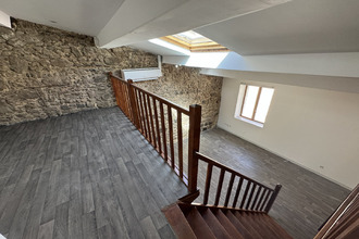 achat maison vias 34450